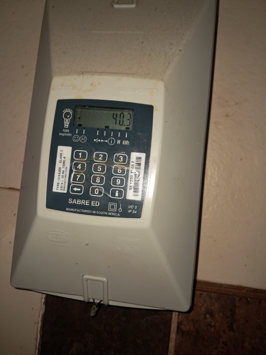 3 Bedroom Property for Sale in Jan Cillierspark Free State